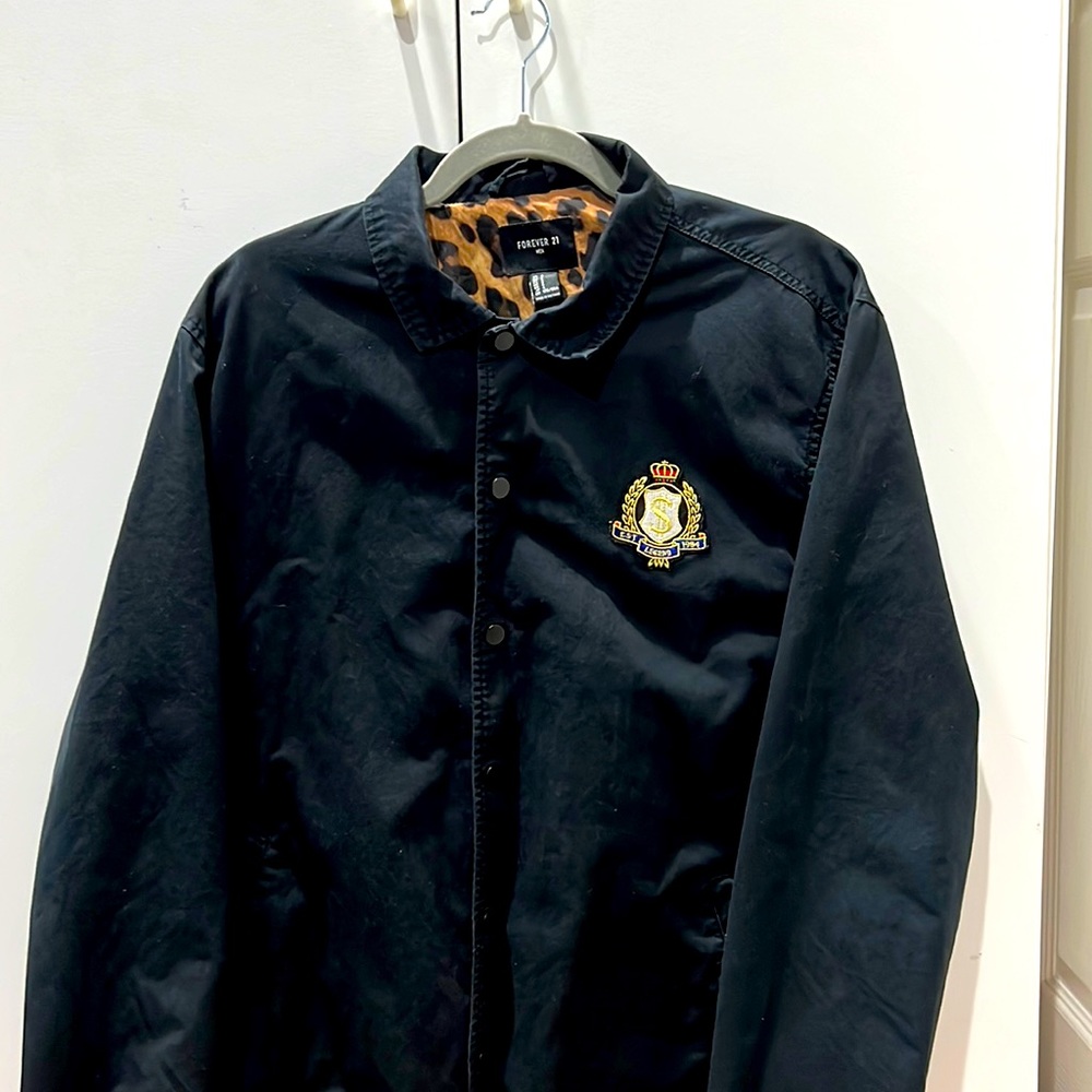 Forever 21 mens Jacket